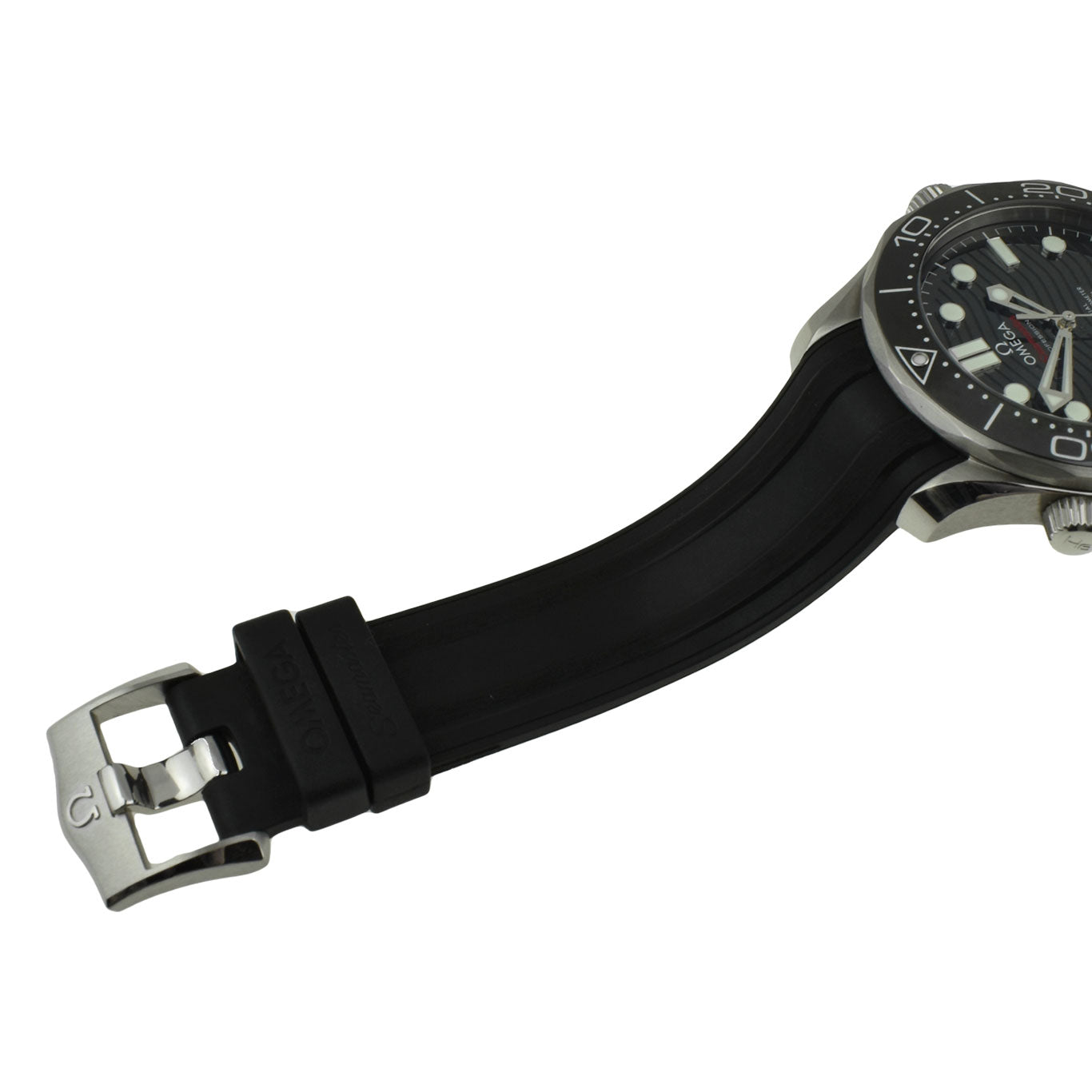 Omega Seamaster Professional Diver 300m 210.32.42.20.01.001