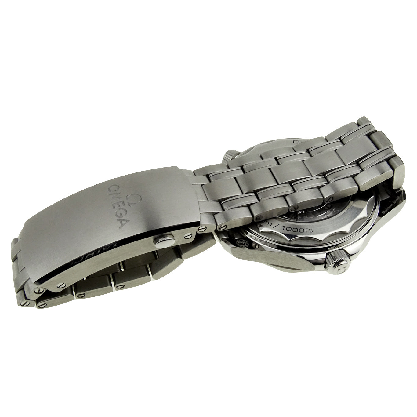 Omega Seamaster Diver 300m 210.30.42.20.03.001