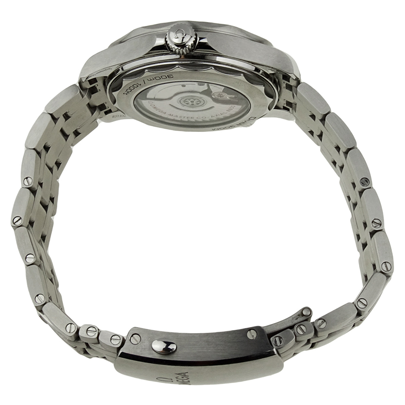 Omega Seamaster Diver 300m 210.30.42.20.03.001