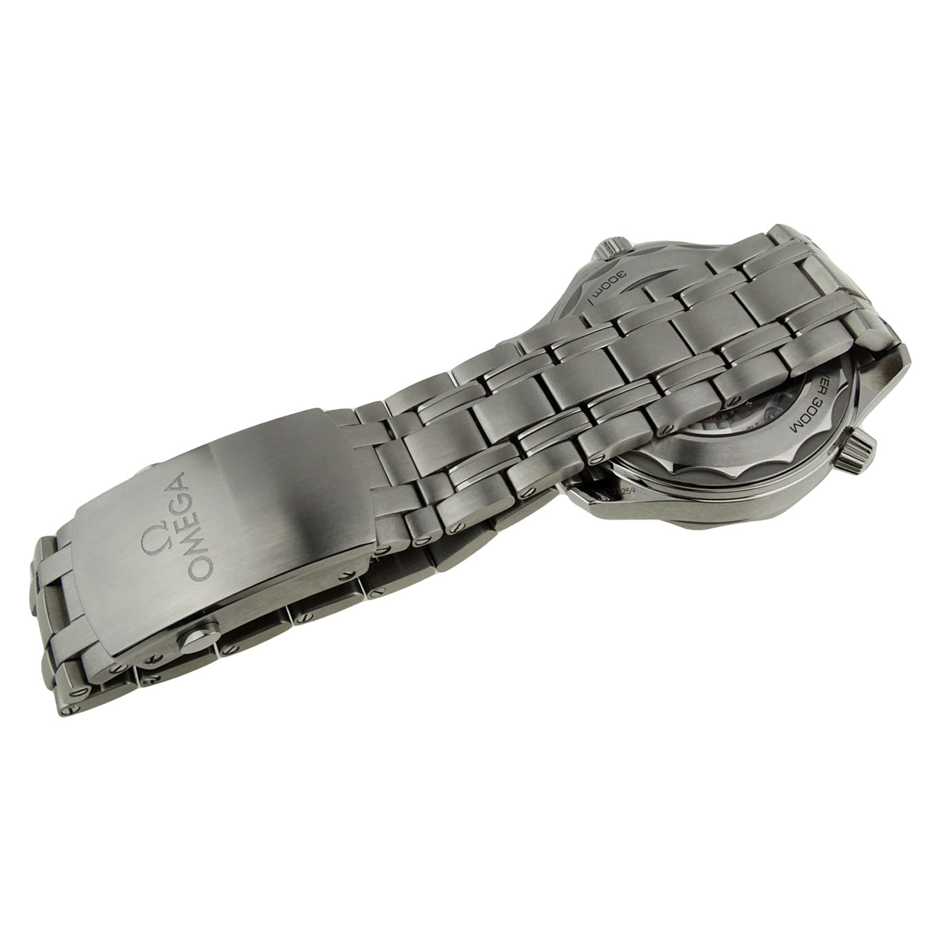 Omega Seamaster Diver 300m 210.30.42.20.03.001