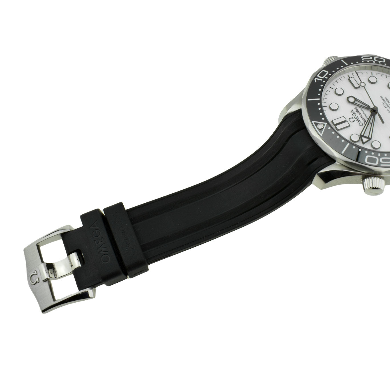 Omega Seamaster Diver 300m Co-Axial 210.32.42.20.04.001