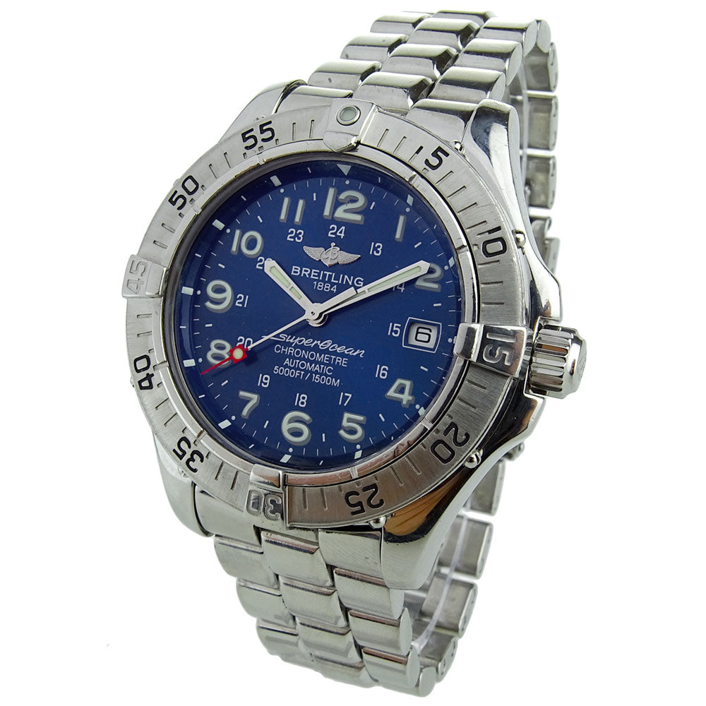 Breitling SuperOcean Automatic A17360