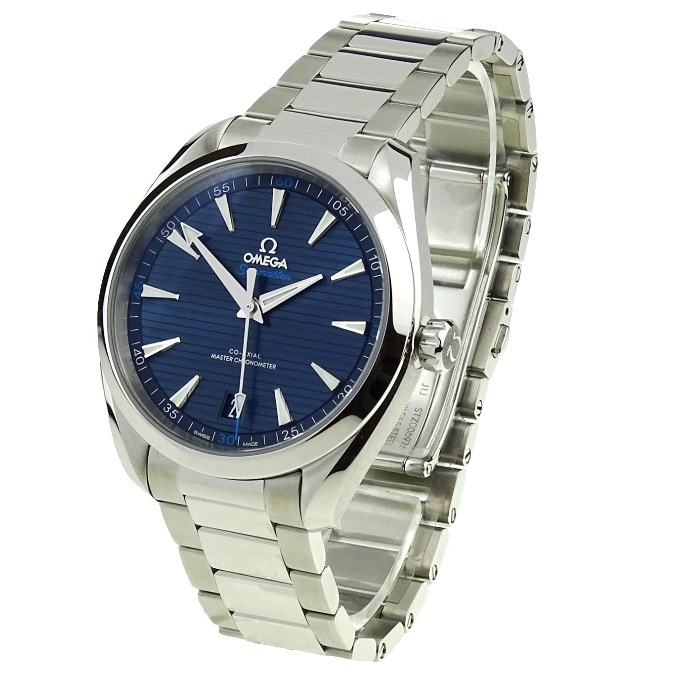 Omega Seamaster Aqua Terra Automatic 220.10.41.21.03.001