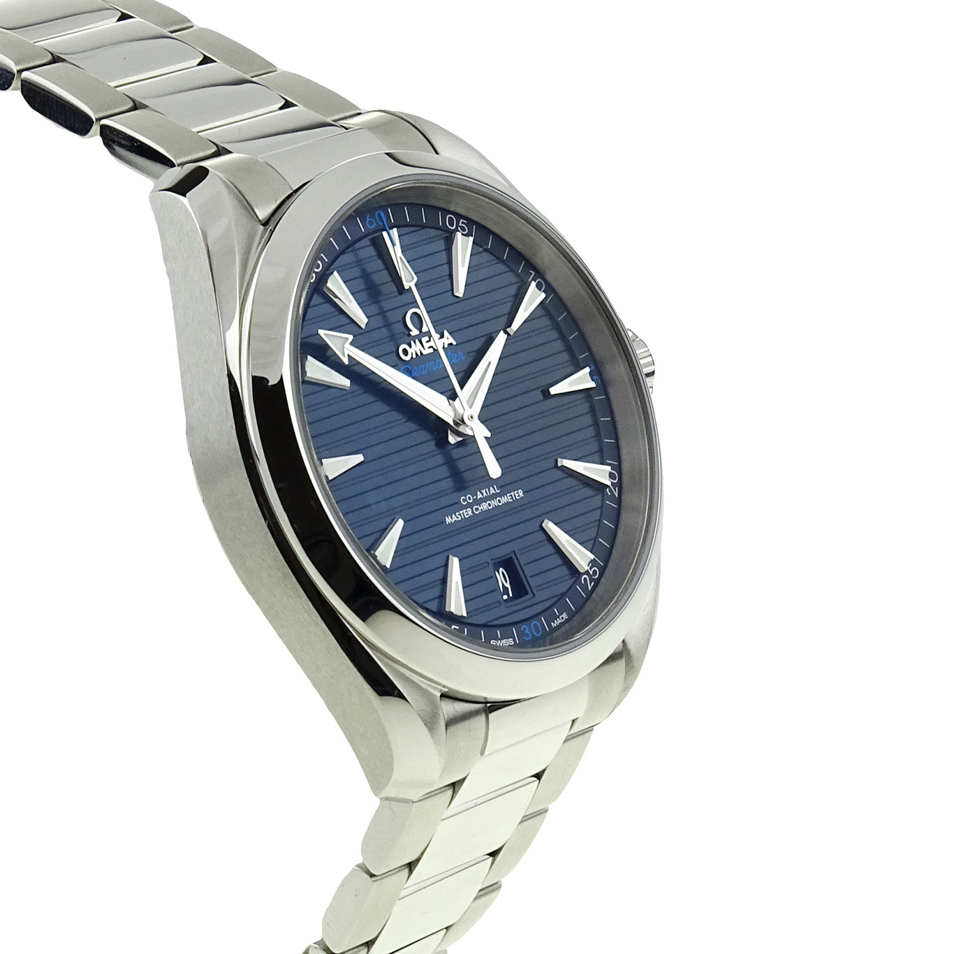 Omega Seamaster Aqua Terra Automatic 220.10.41.21.03.001