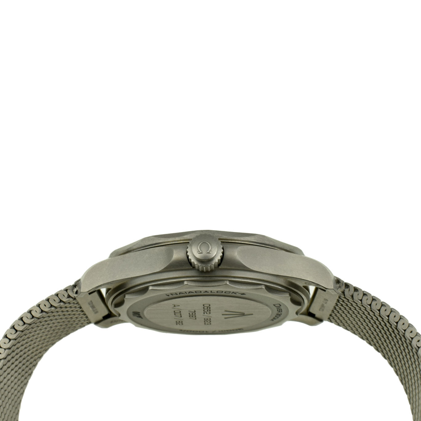 Omega Seamaster Diver 300m 007 "No Time To Die" 210.90.42.20.01.001