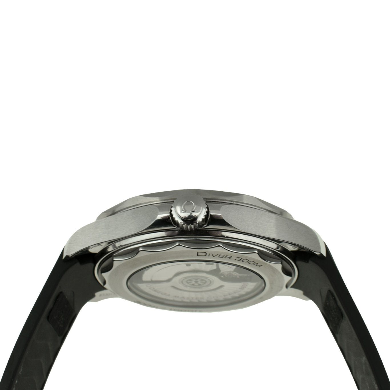Omega Seamaster Professional Diver 300m 210.30.42.20.01.001