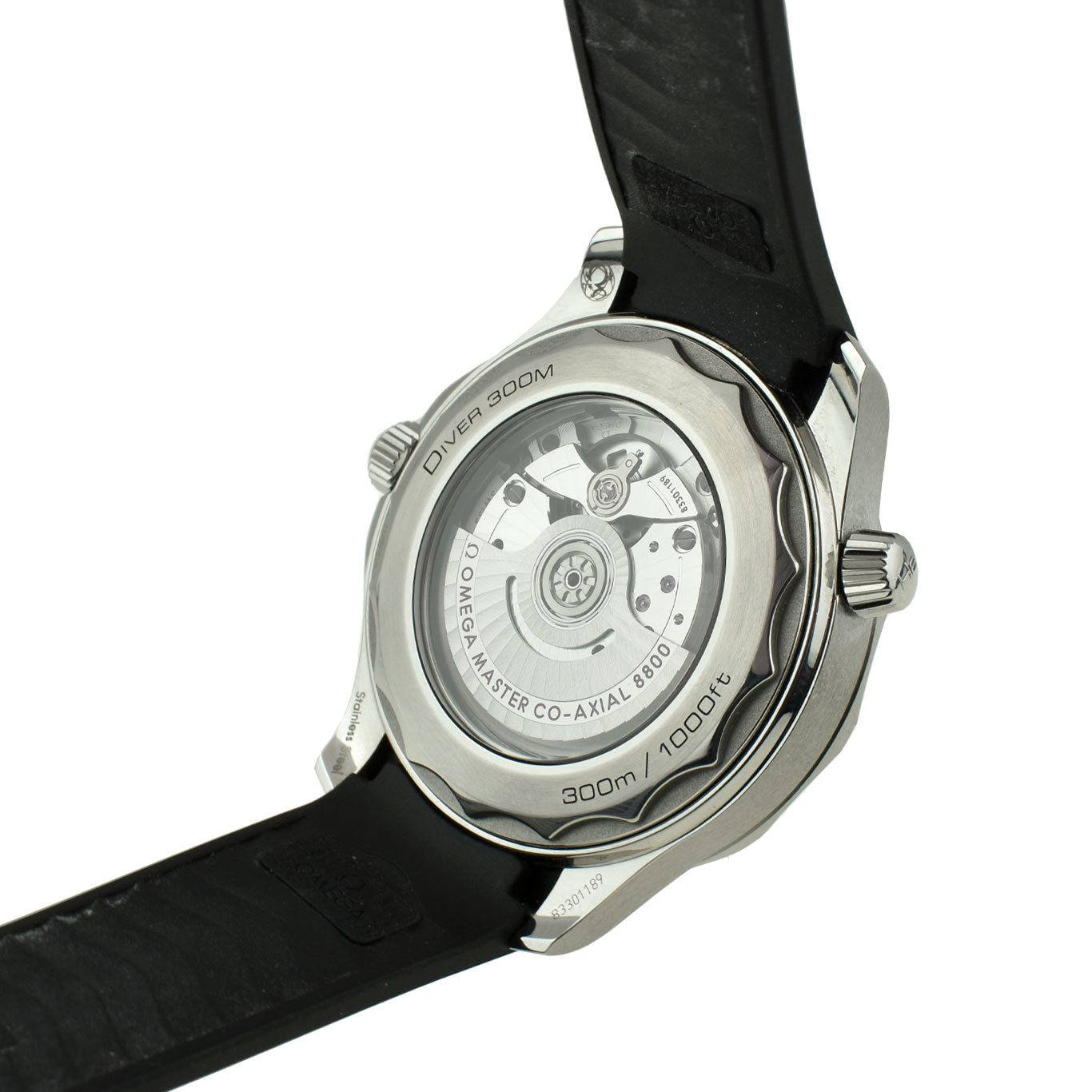 Omega Seamaster Professional Diver 300m 210.30.42.20.01.001