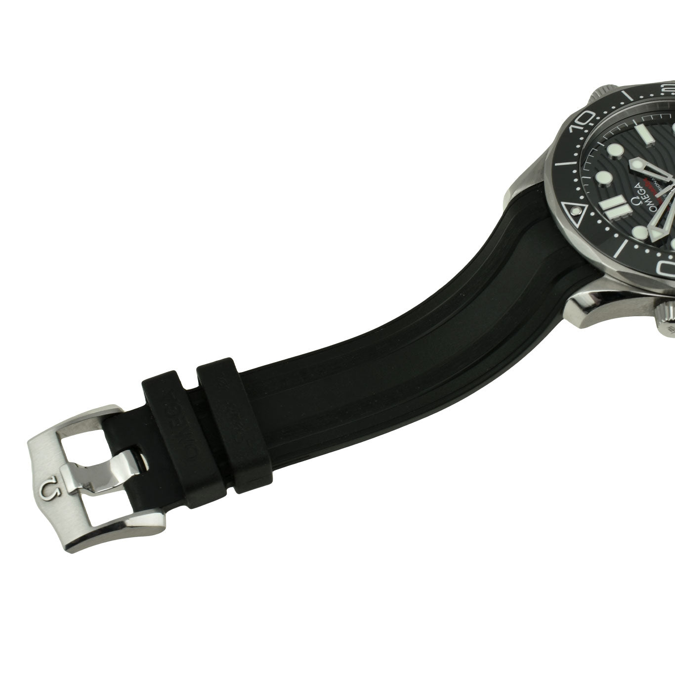 Omega Seamaster Professional Diver 300m 210.30.42.20.01.001