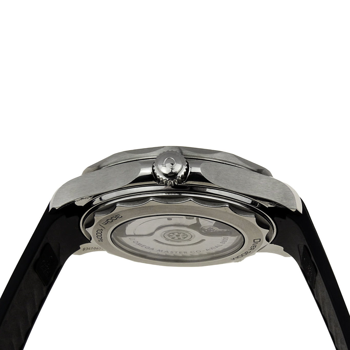 Omega Seamaster Diver 300m Co-Axial 210.32.42.20.04.001