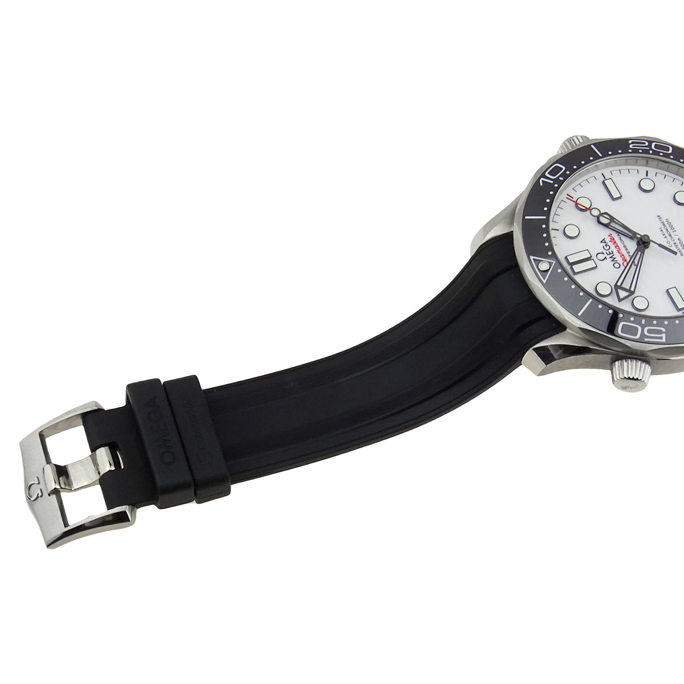 Omega Seamaster Diver 300m Co-Axial 210.32.42.20.04.001