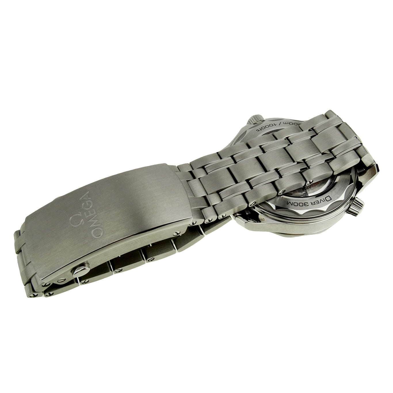 Omega Seamaster Diver 300m 210.30.42.20.01.001