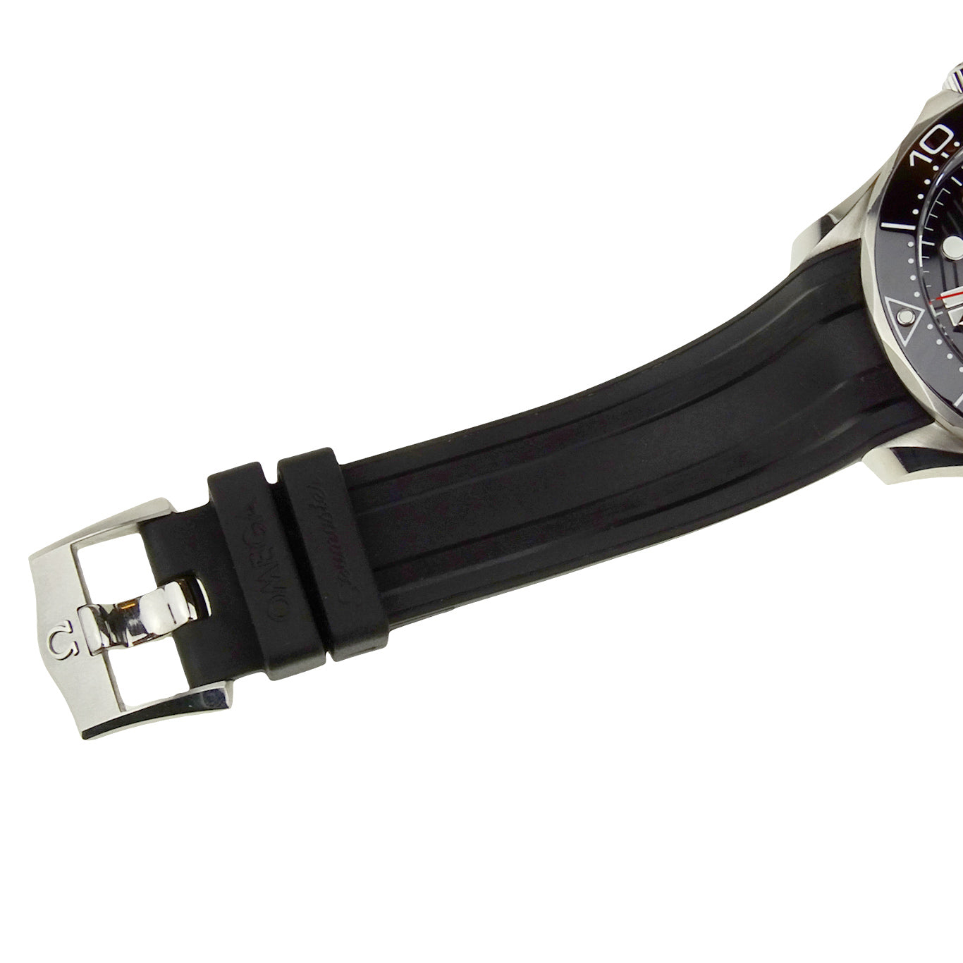 Omega Seamaster Diver 300m Co-Axial 210.32.42.20.01.001