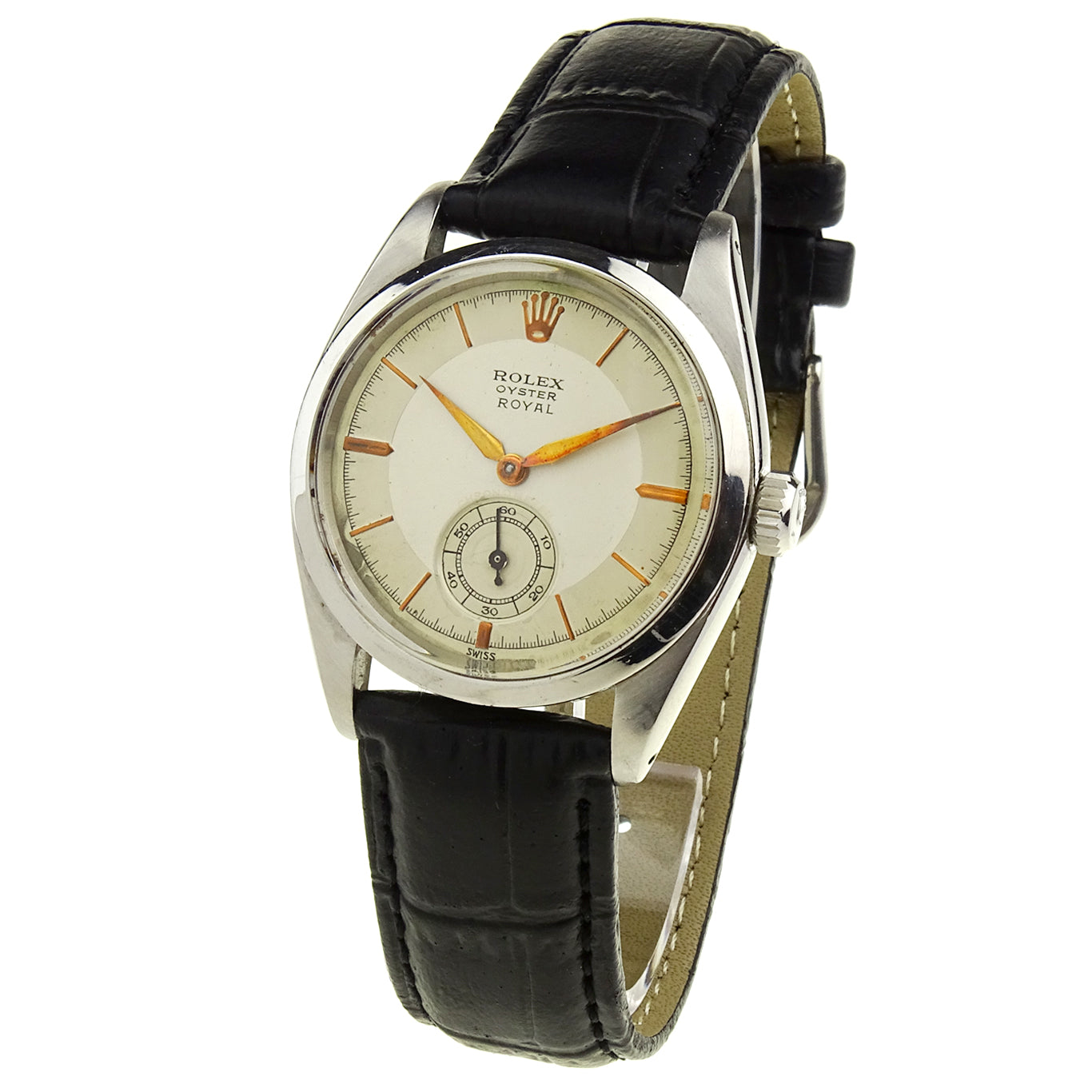 Rolex Oyster Royal Vintage 6436