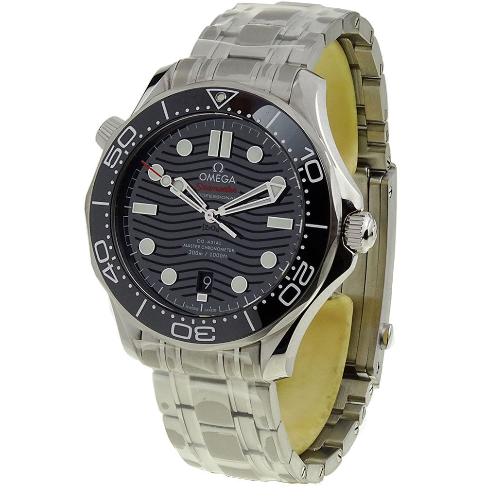 Omega Seamaster Diver 300m 210.30.42.20.01.001
