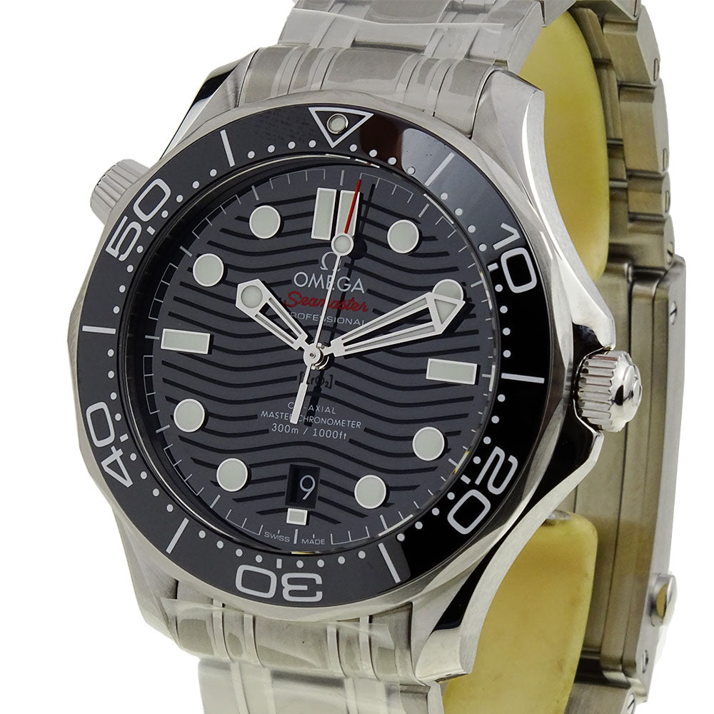 Omega Seamaster Diver 300m 210.30.42.20.01.001