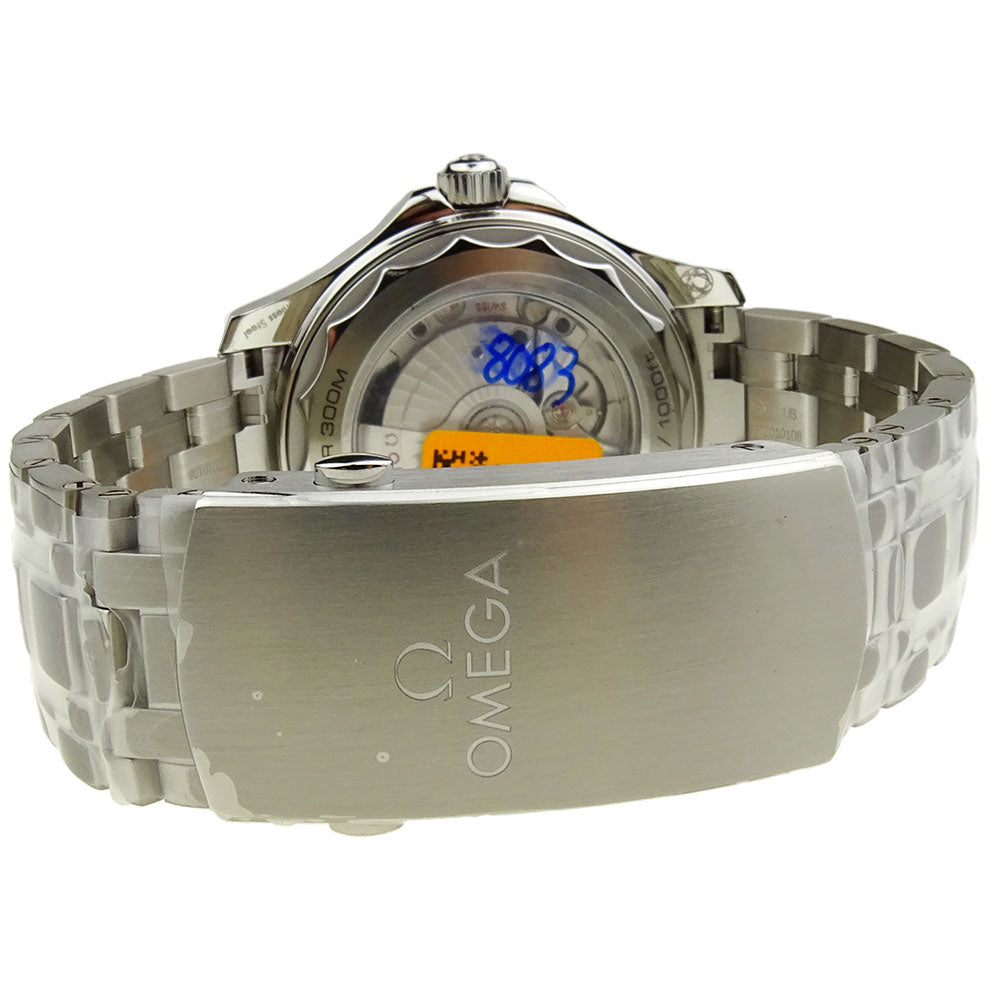 Omega Seamaster Diver 300m 210.30.42.20.01.001