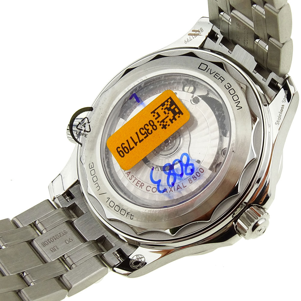 Omega Seamaster Diver 300m 210.30.42.20.01.001
