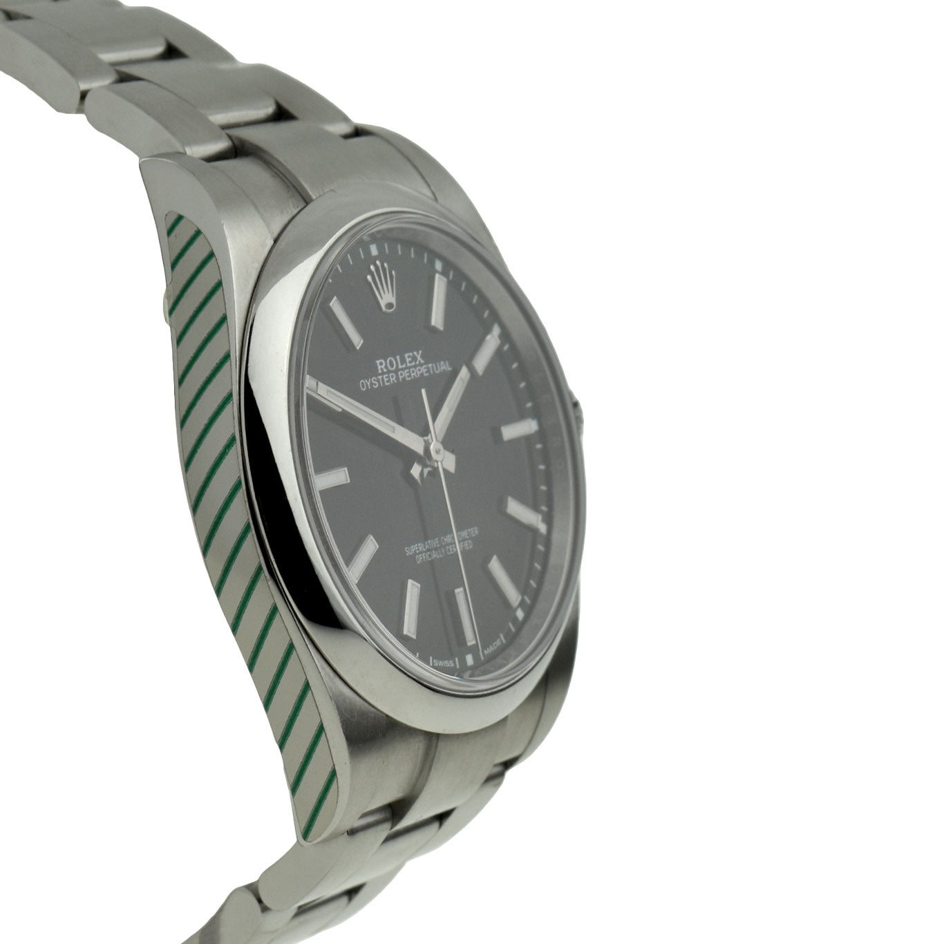 Rolex Oyster Perpetual 39 114300