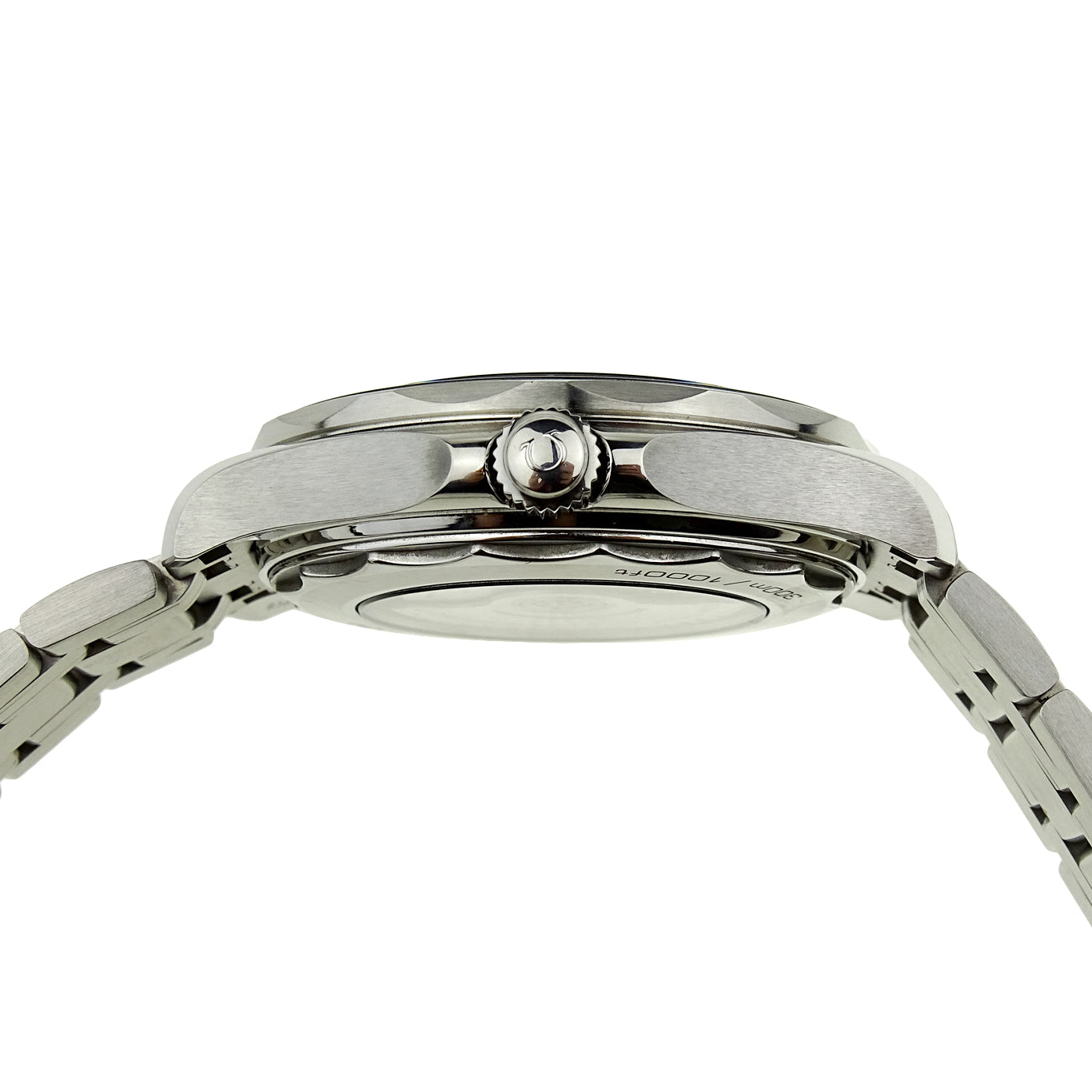 Omega Seamaster Diver 300m 210.30.42.20.01.001