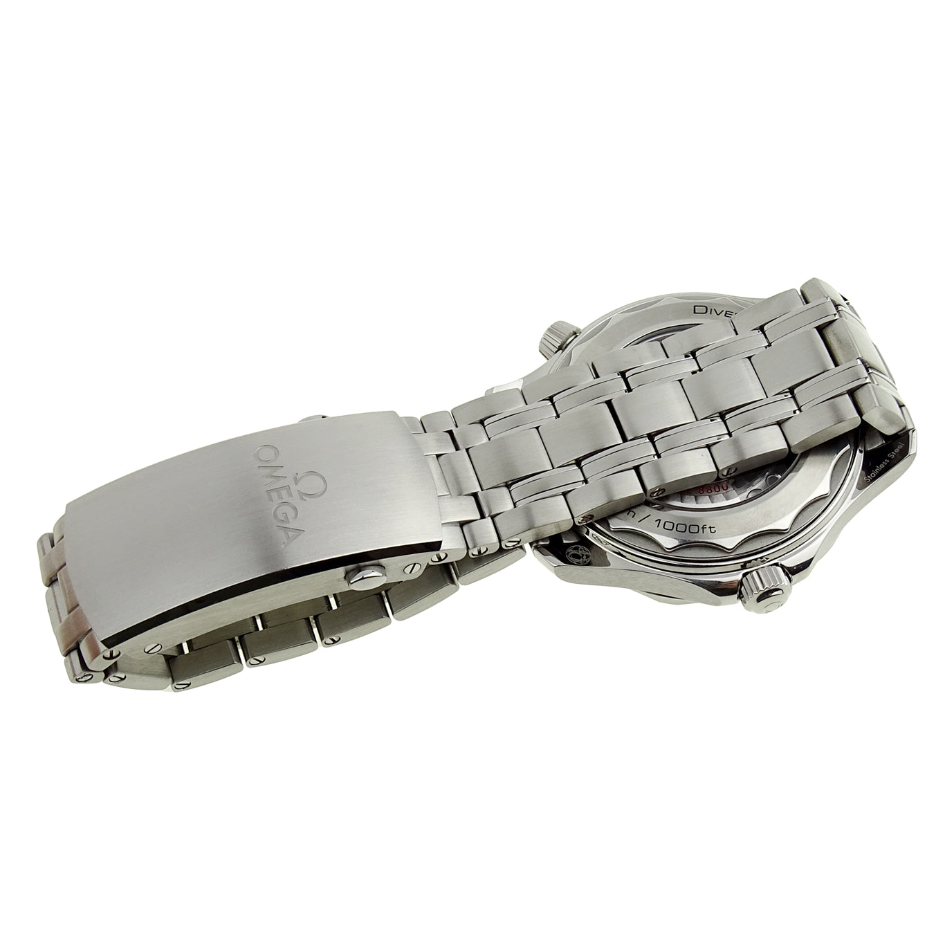 Omega Seamaster Diver 300m 210.30.42.20.01.001