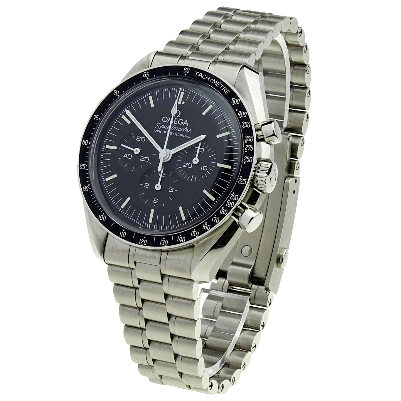 Omega Speedmaster Moonwatch Co-Axial 310.30.42.50.01.001