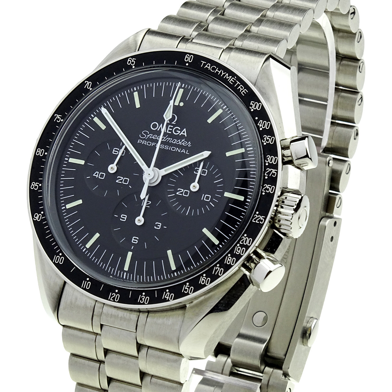 Omega Speedmaster Moonwatch Co-Axial 310.30.42.50.01.001