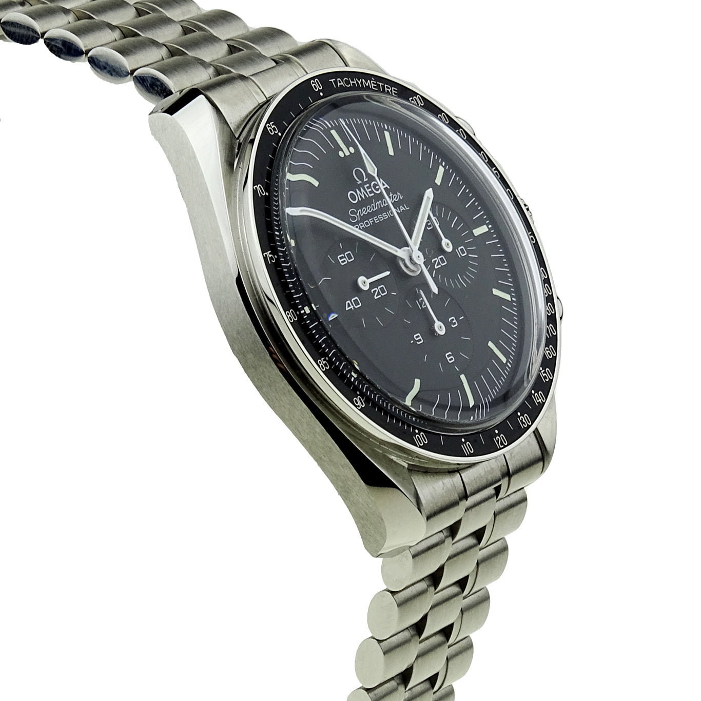 Omega Speedmaster Moonwatch Co-Axial 310.30.42.50.01.001
