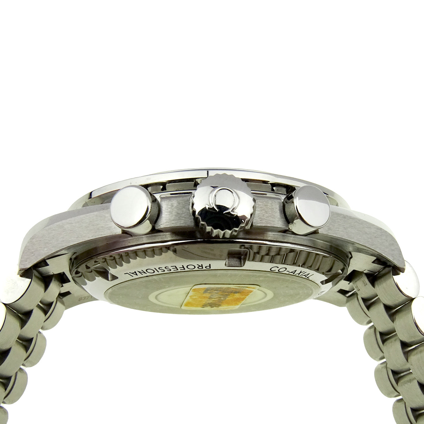 Omega Speedmaster Moonwatch Co-Axial 310.30.42.50.01.001