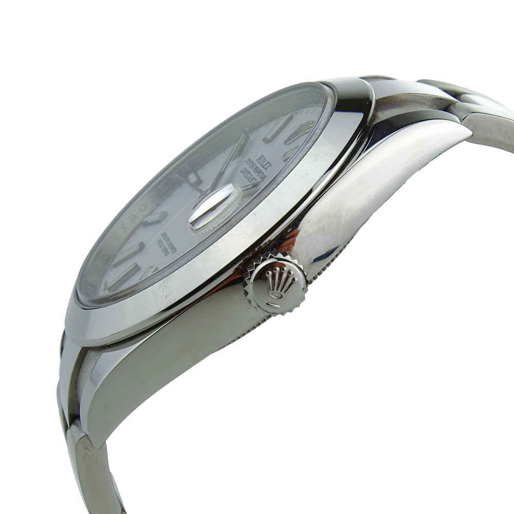 Rolex Datejust 41 Oyster Perpetual 126300