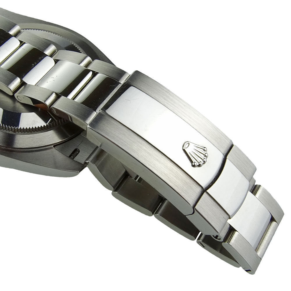Rolex Datejust 41 Oyster Perpetual 126300