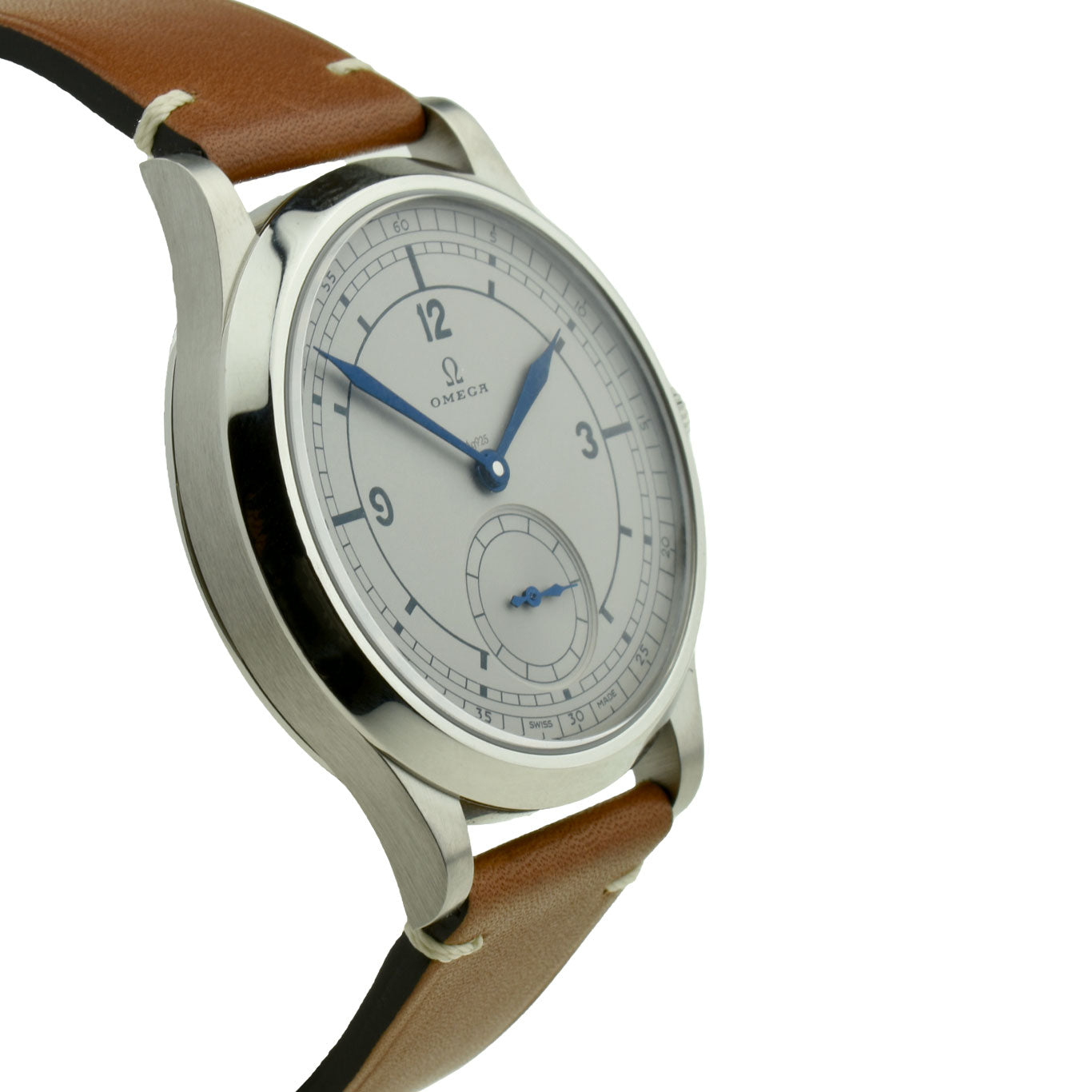 Omega Specialities Collection CK 859 Numbered Edition 511.12.39.21.99.002