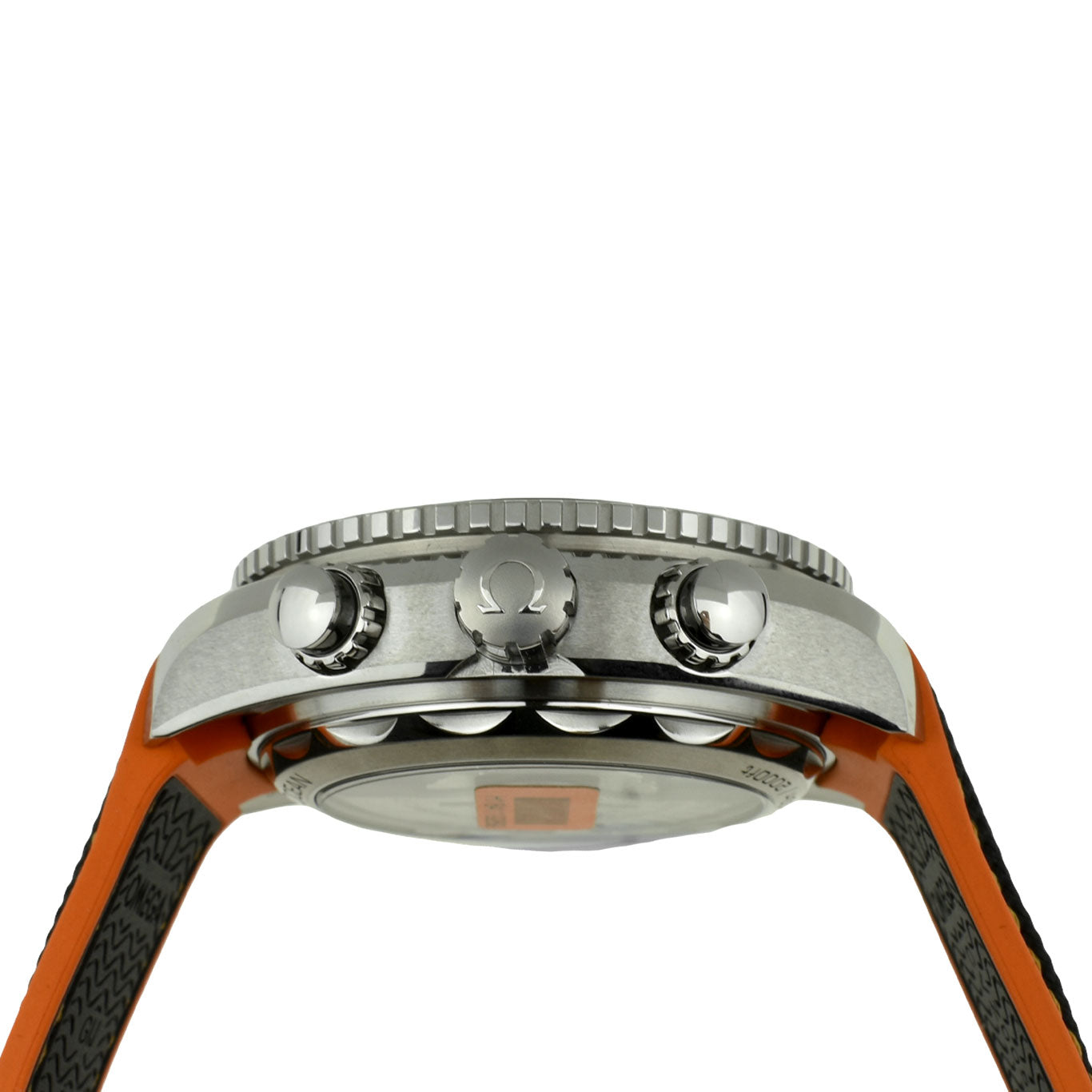 Omega Seamaster Planet Ocean Chronograph 215.32.46.51.01.001