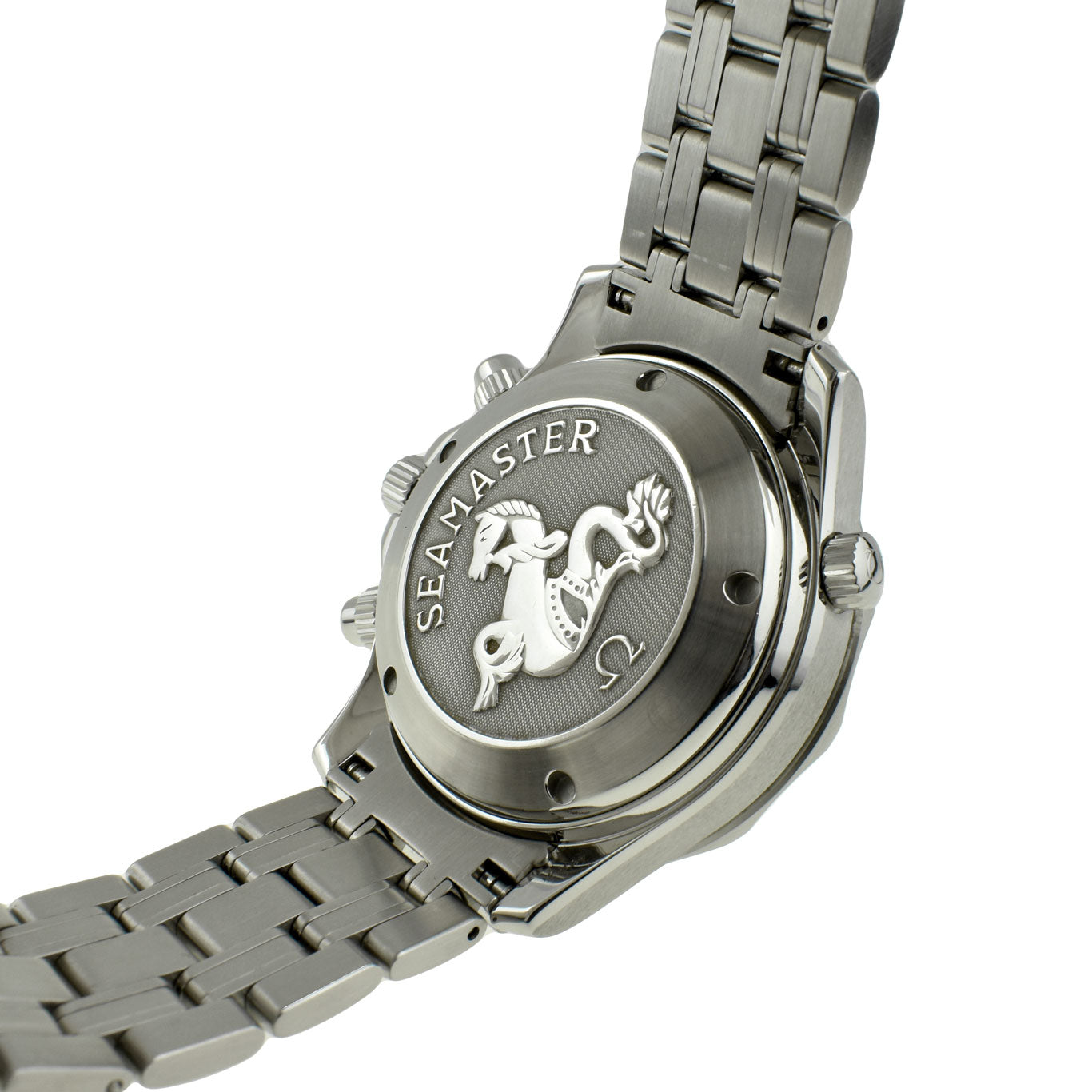 Omega Seamaster Chrono Diver 2225.80.00