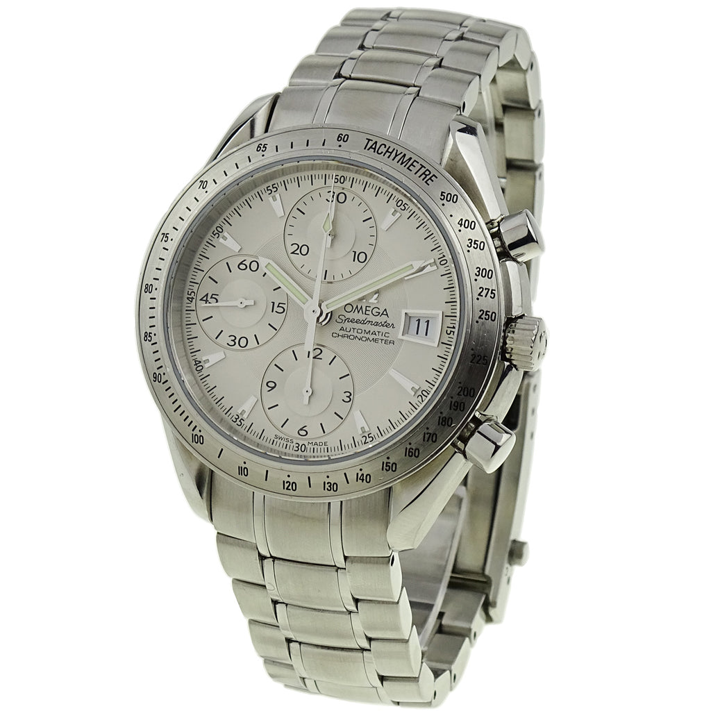 Omega Speedmaster Date Automatic 3211.30.00