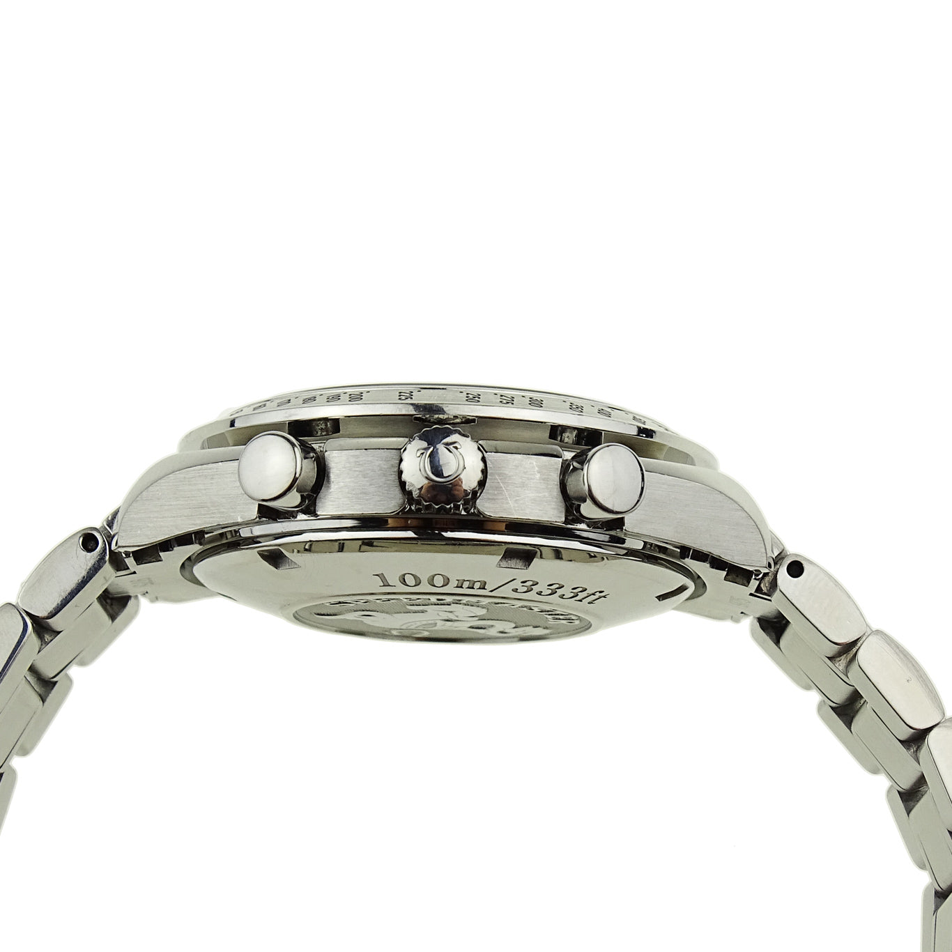 Omega Speedmaster Date Automatic 3211.30.00