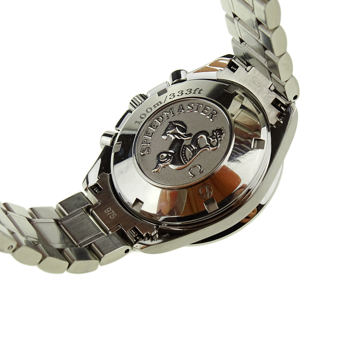 Omega Speedmaster Date Automatic 3211.30.00