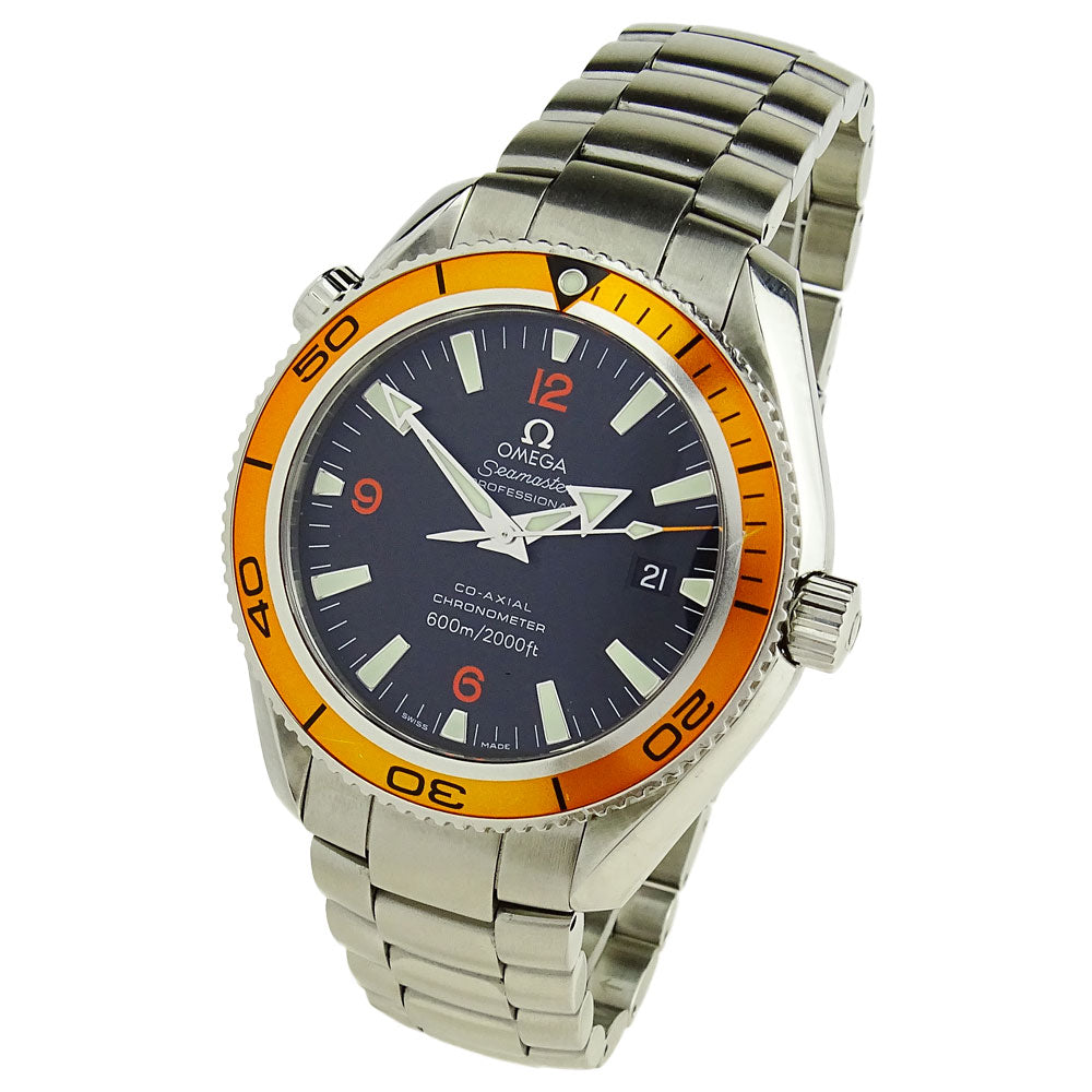 Omega Seamaster Planet Ocean 2209.50.00
