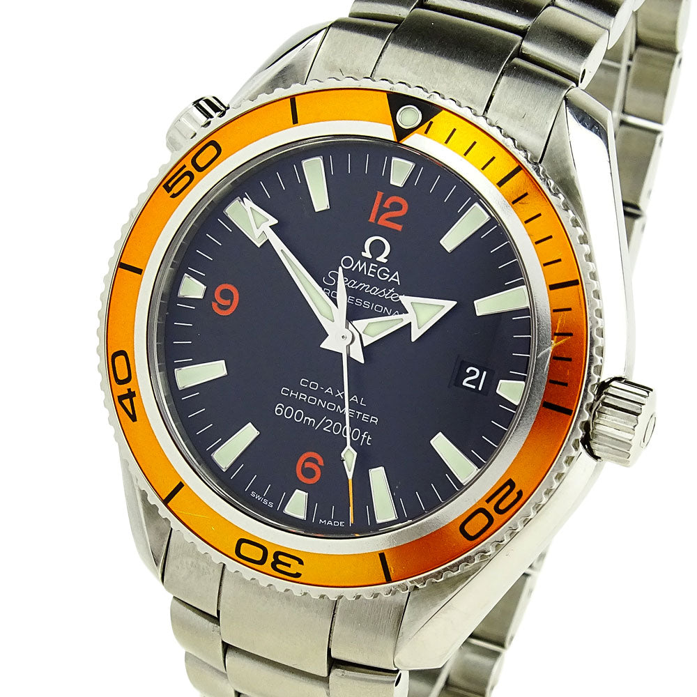 Omega Seamaster Planet Ocean 2209.50.00
