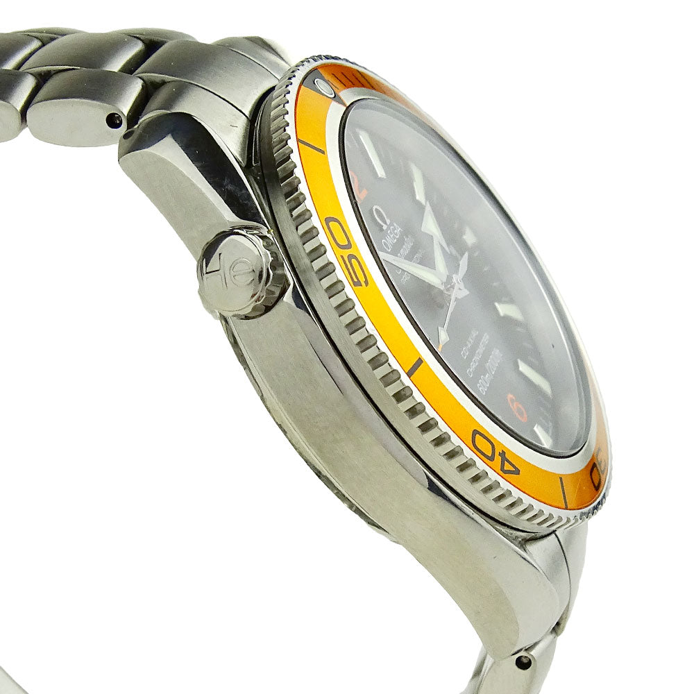 Omega Seamaster Planet Ocean 2209.50.00