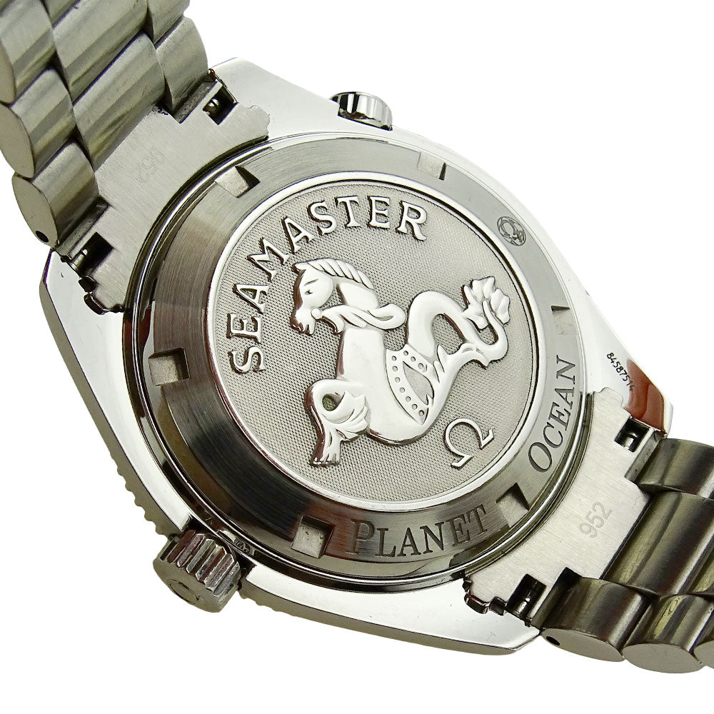 Omega Seamaster Planet Ocean 2209.50.00