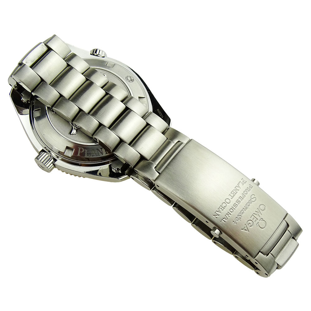 Omega Seamaster Planet Ocean 2209.50.00