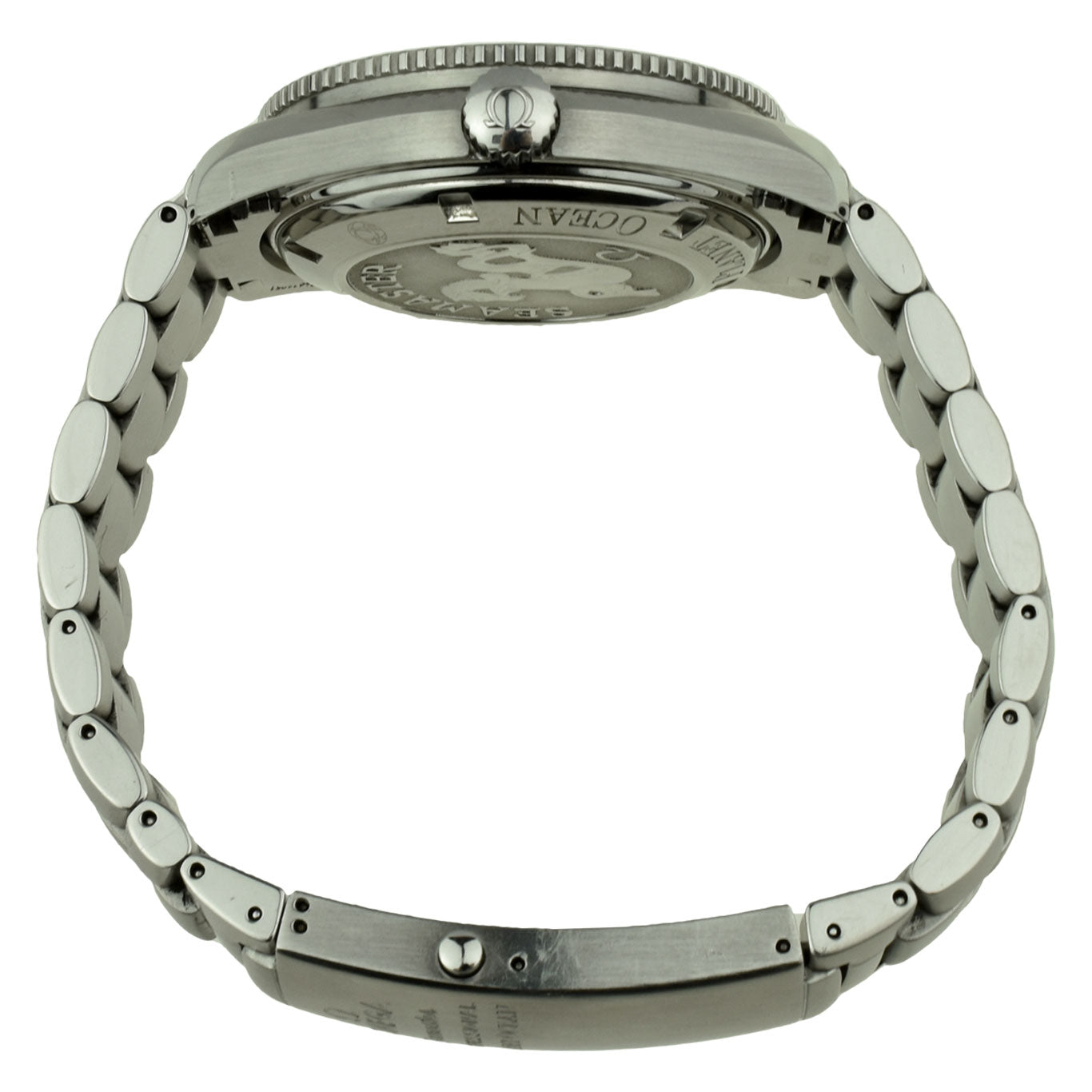 Omega Seamaster Planet Ocean 2209.50.00