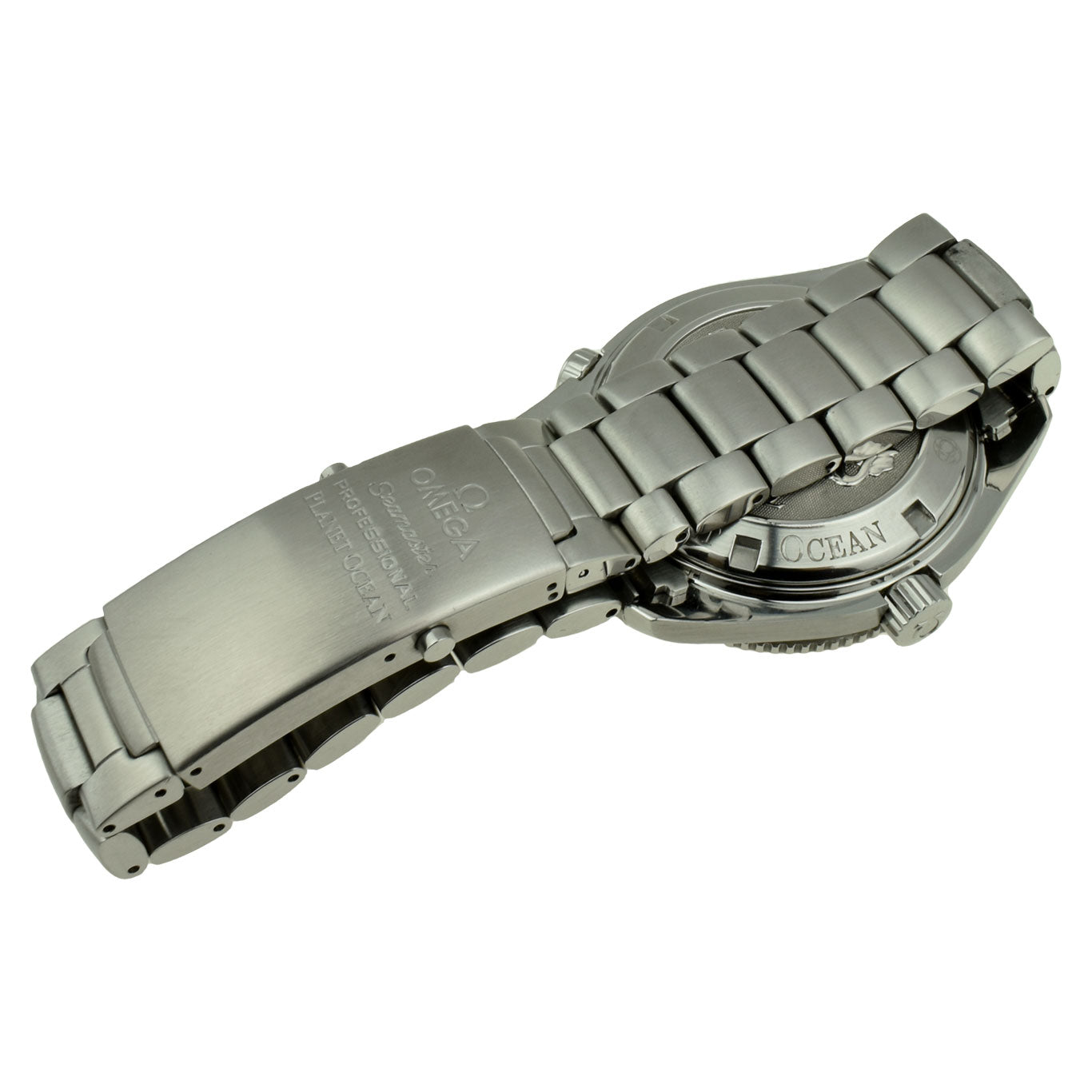 Omega Seamaster Planet Ocean 2209.50.00