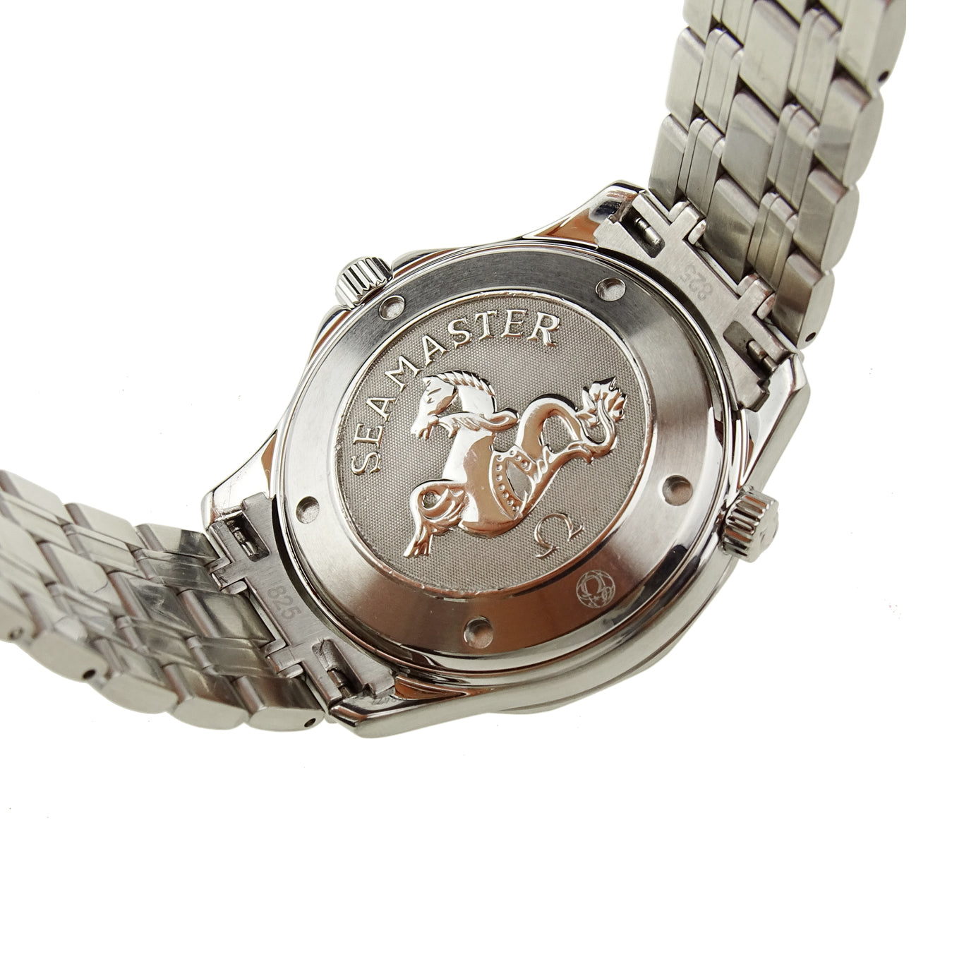 Omega Seamaster Professional 212.30.41.20.01.002