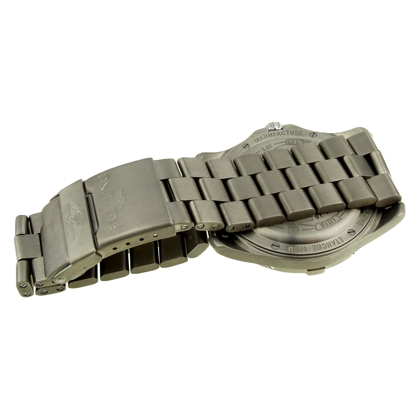 Breitling Aerospace Avantage E79362