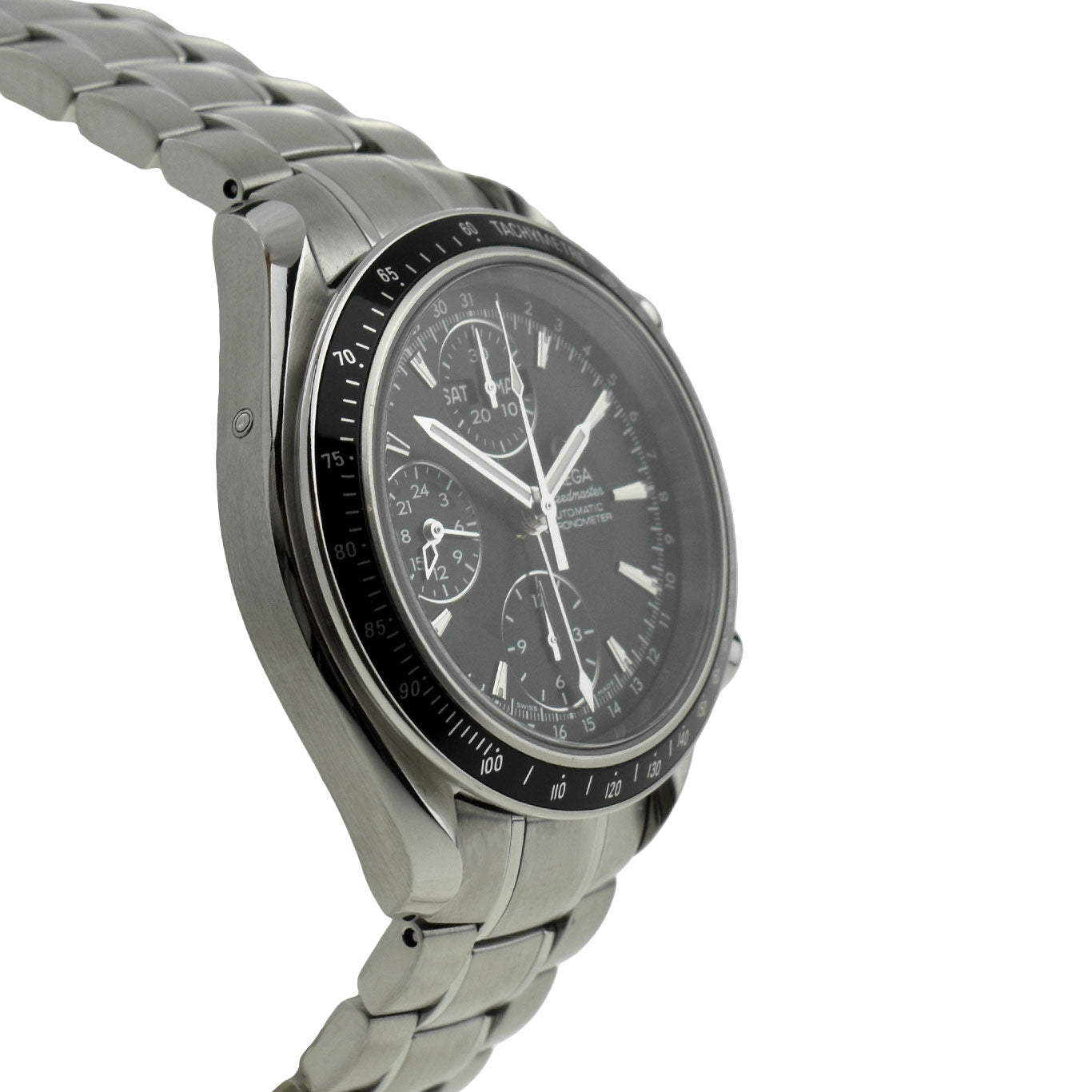 Omega Speedmaster Day-Date Automatic 3220.50.00