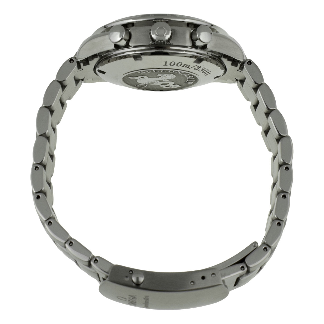 Omega Speedmaster Day-Date Automatic 3220.50.00