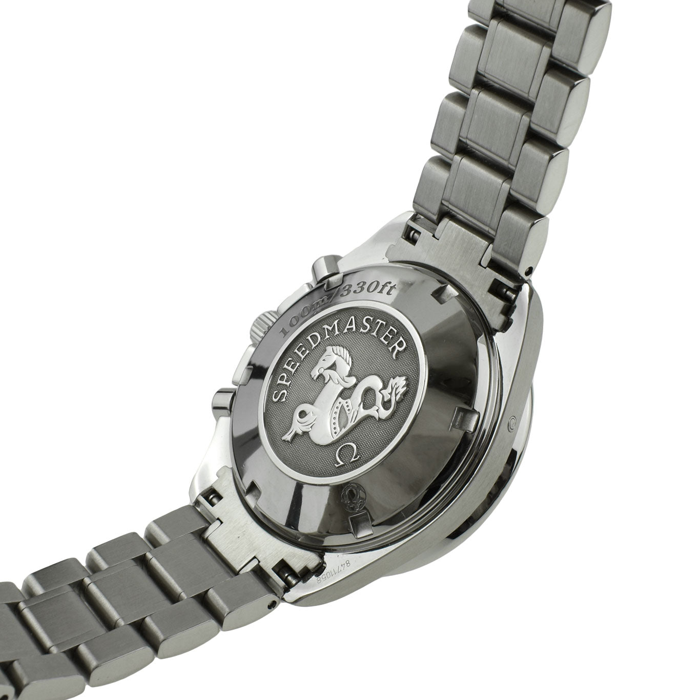 Omega Speedmaster Day-Date Automatic 3220.50.00
