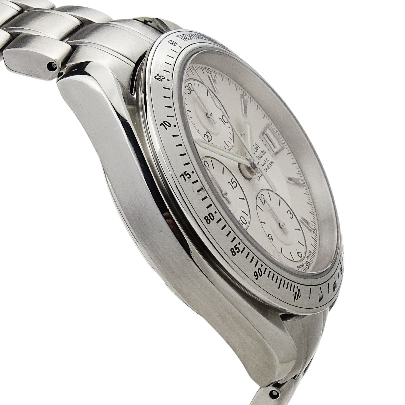 Omega Speedmaster Date Automatic 3211.30.00