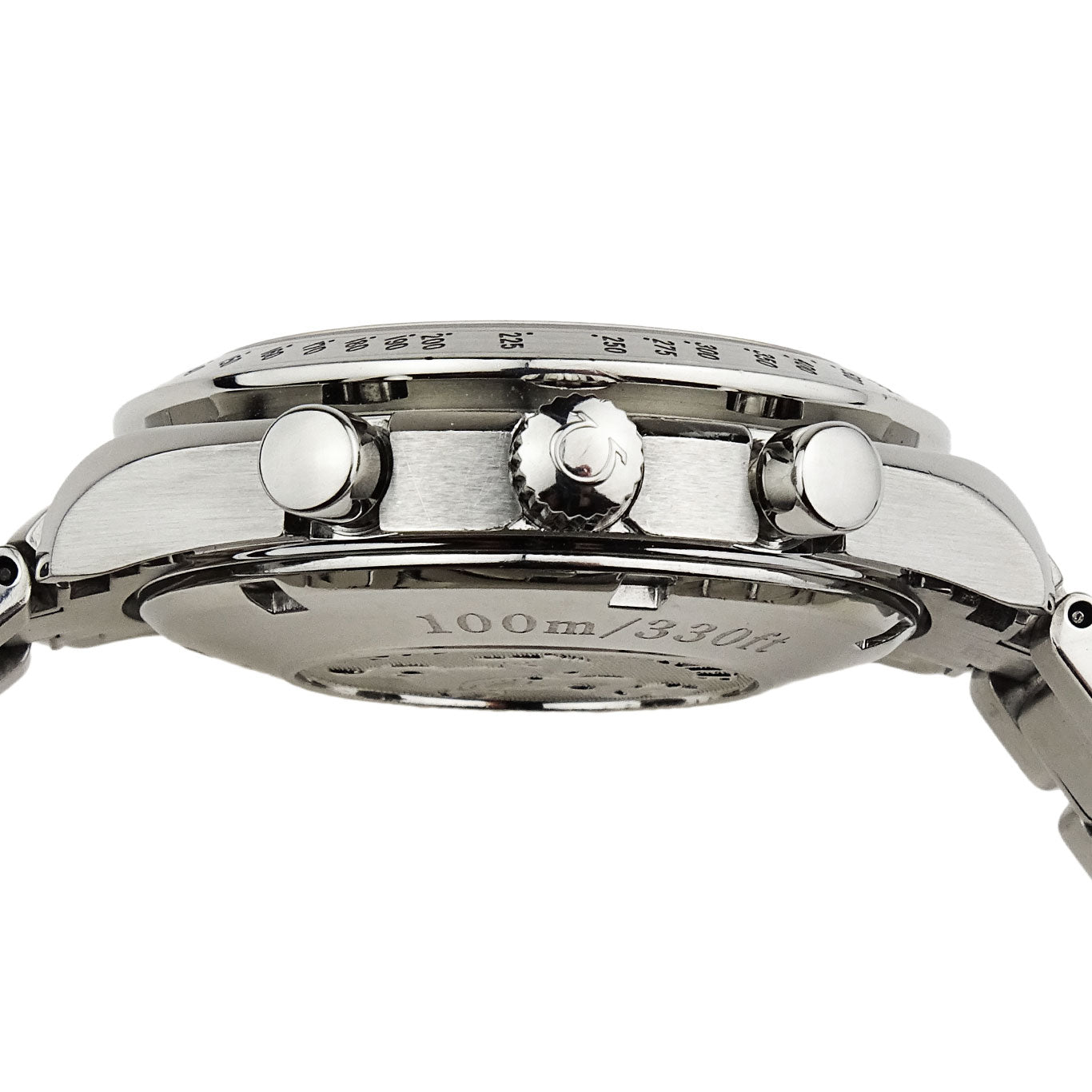 Omega Speedmaster Date Automatic 3211.30.00
